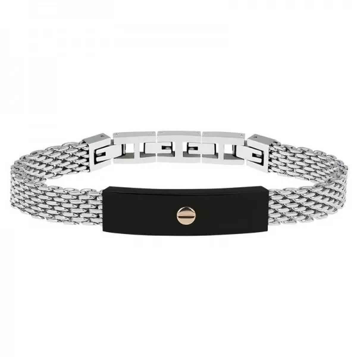 Men's Bracelet Breil TJ2739 20 cm Breil