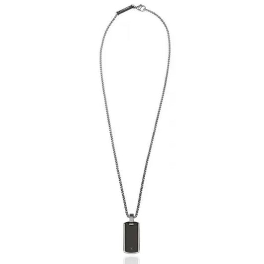 Men's Necklace Breil TJ2747 65 cm Breil