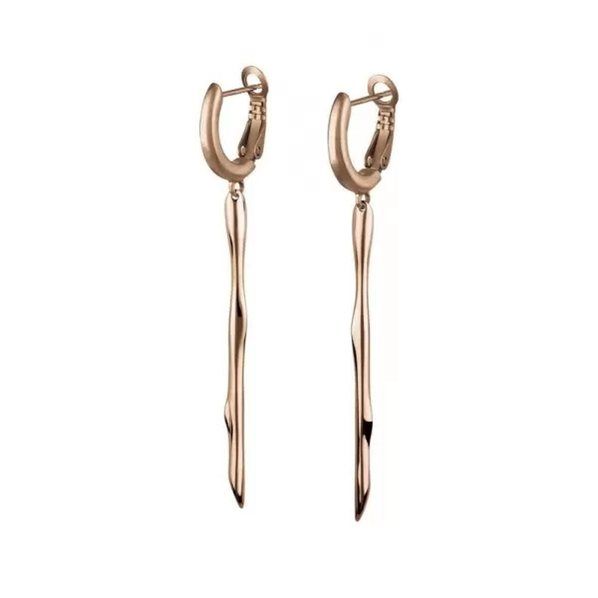 Pendientes de mujer Breil TJ2756 5 cm