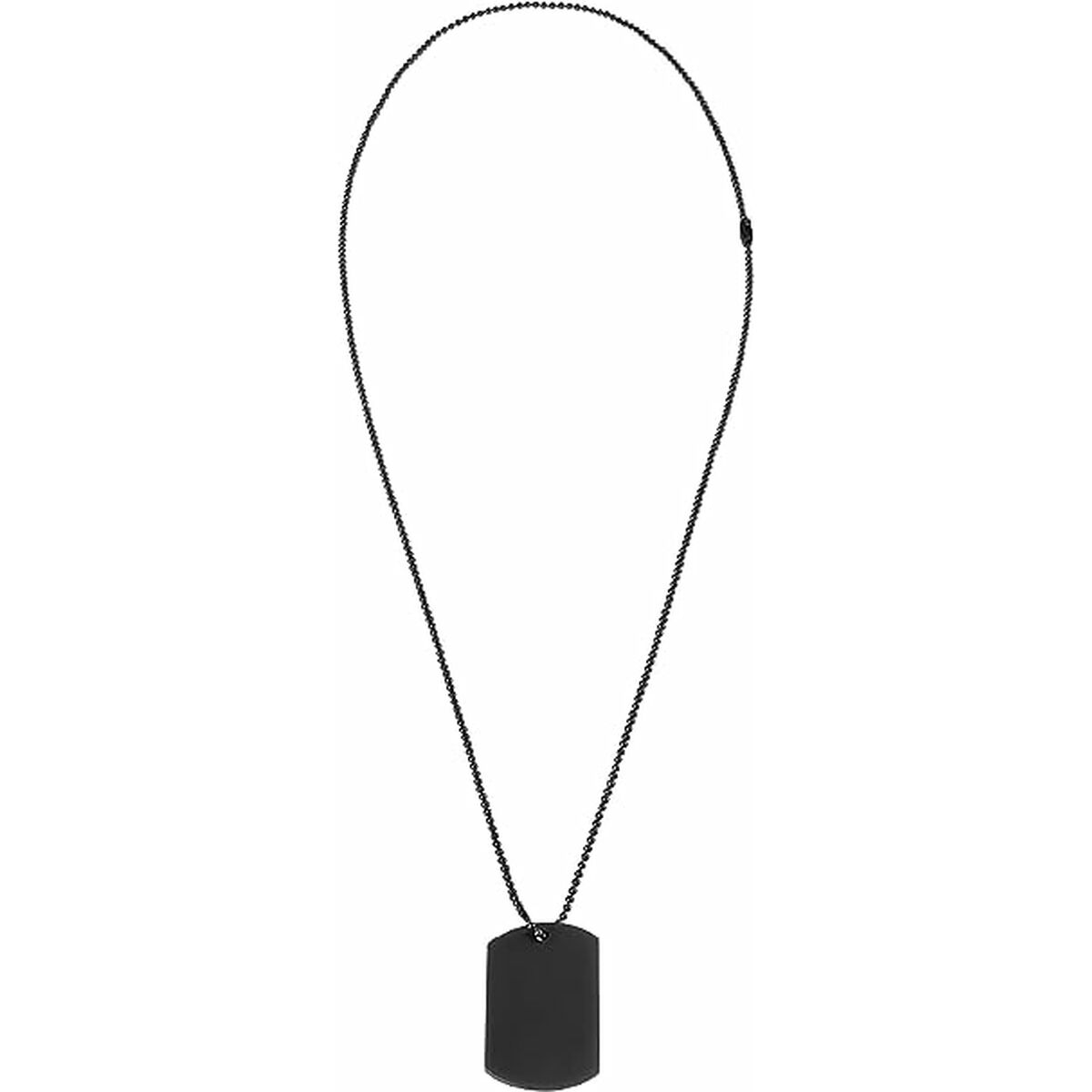 Men's Necklace Breil TJ2875 60 cm Breil