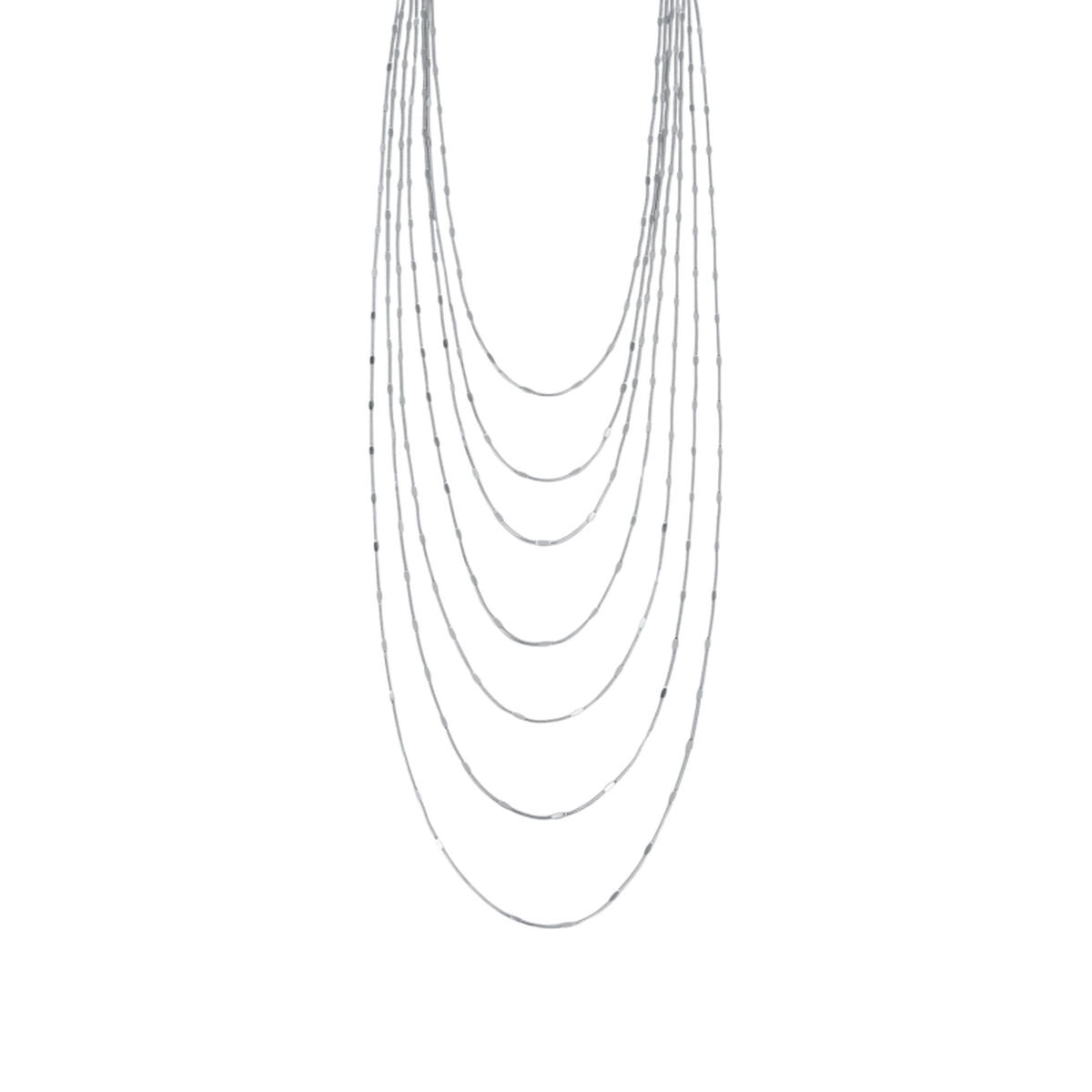 Men's Necklace Breil TJ2942 80 cm Breil