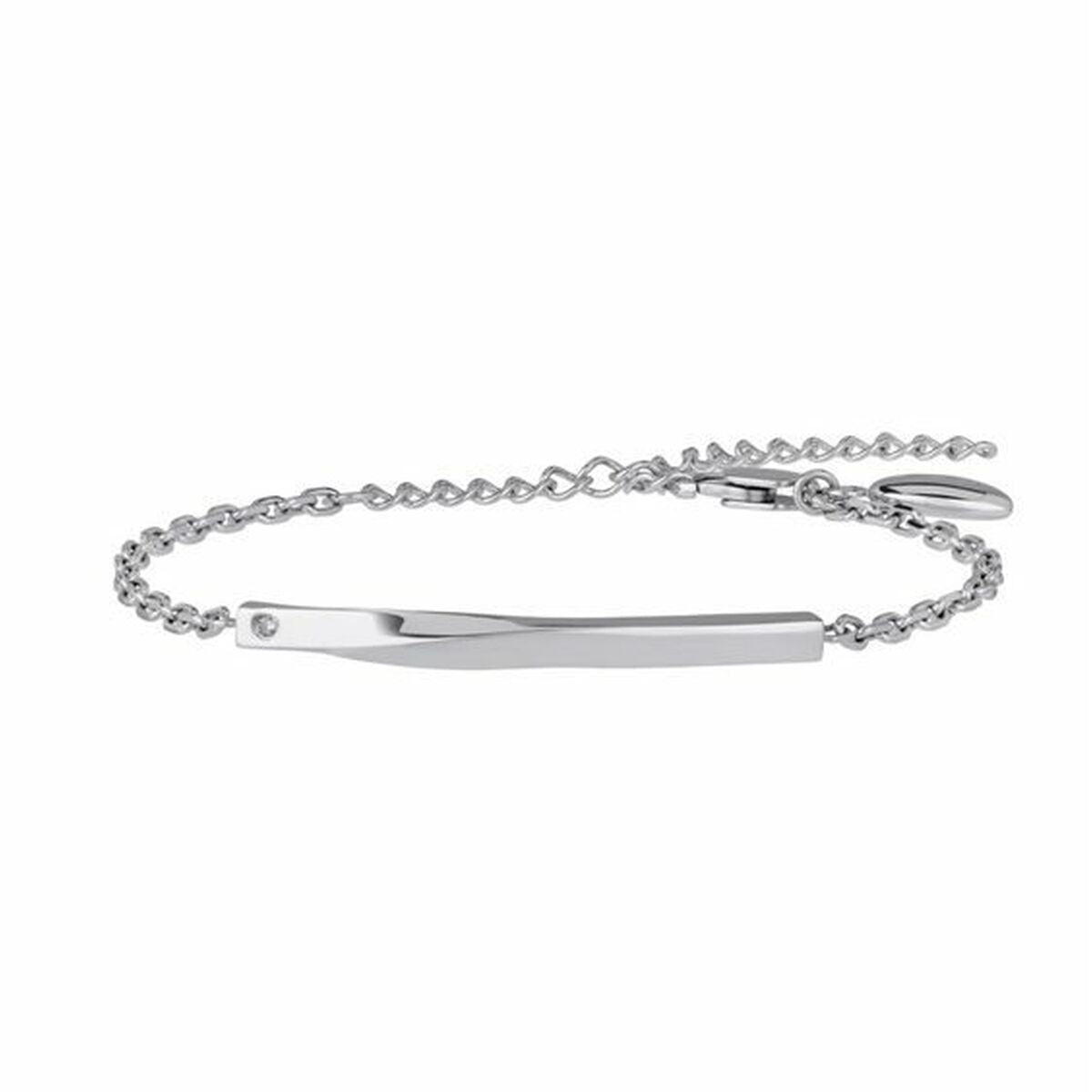 Ladies' Bracelet Breil TJ3007 20 cm Breil