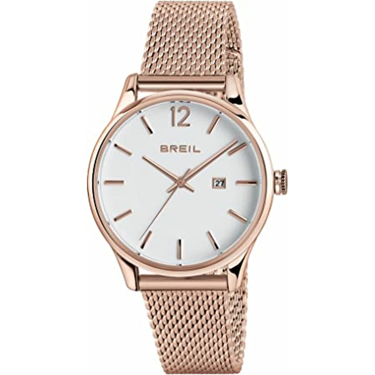 Ladies' Watch Breil TW1568 (Ø 33 mm) Breil