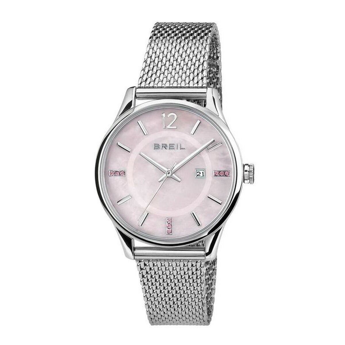 Ladies' Watch Breil TW1723 (Ø 38 mm) Breil