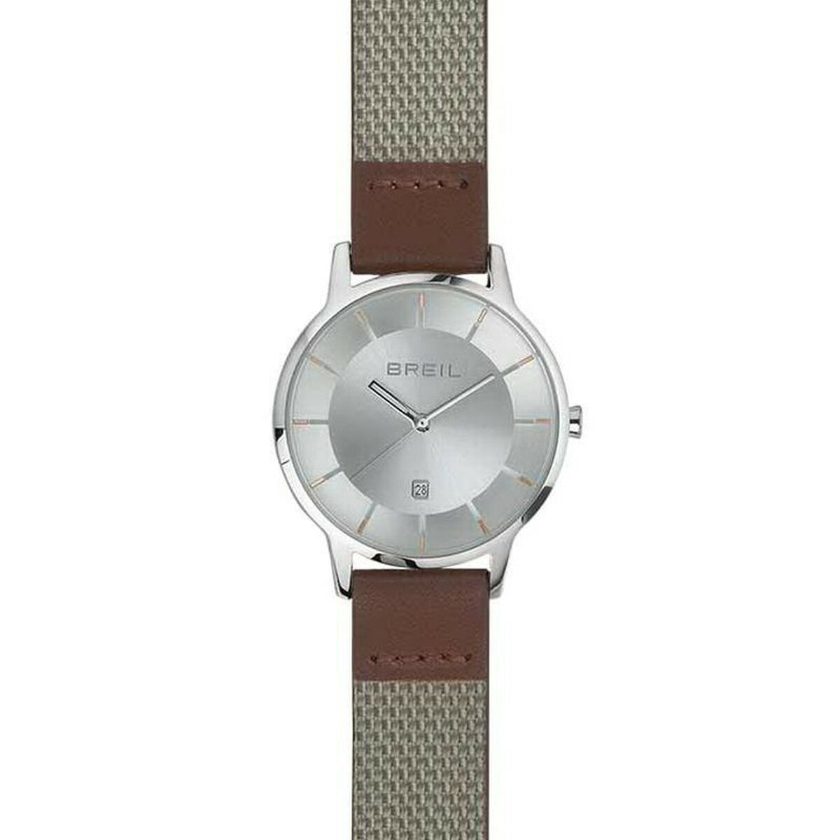 Men's Watch Breil TW1744 (Ø 35 mm) Breil