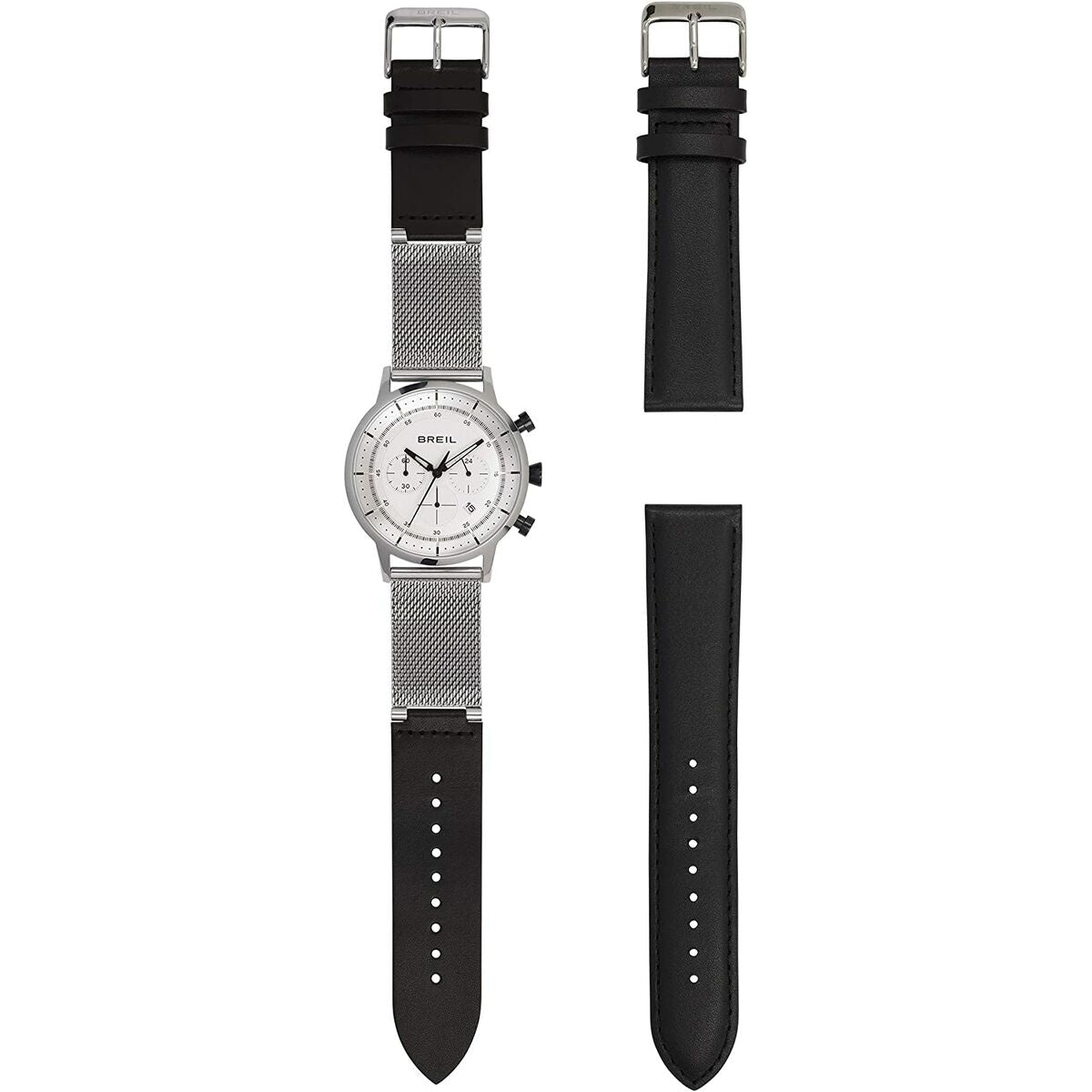 Men's Watch Breil TW1813 (Ø 44 mm) Breil