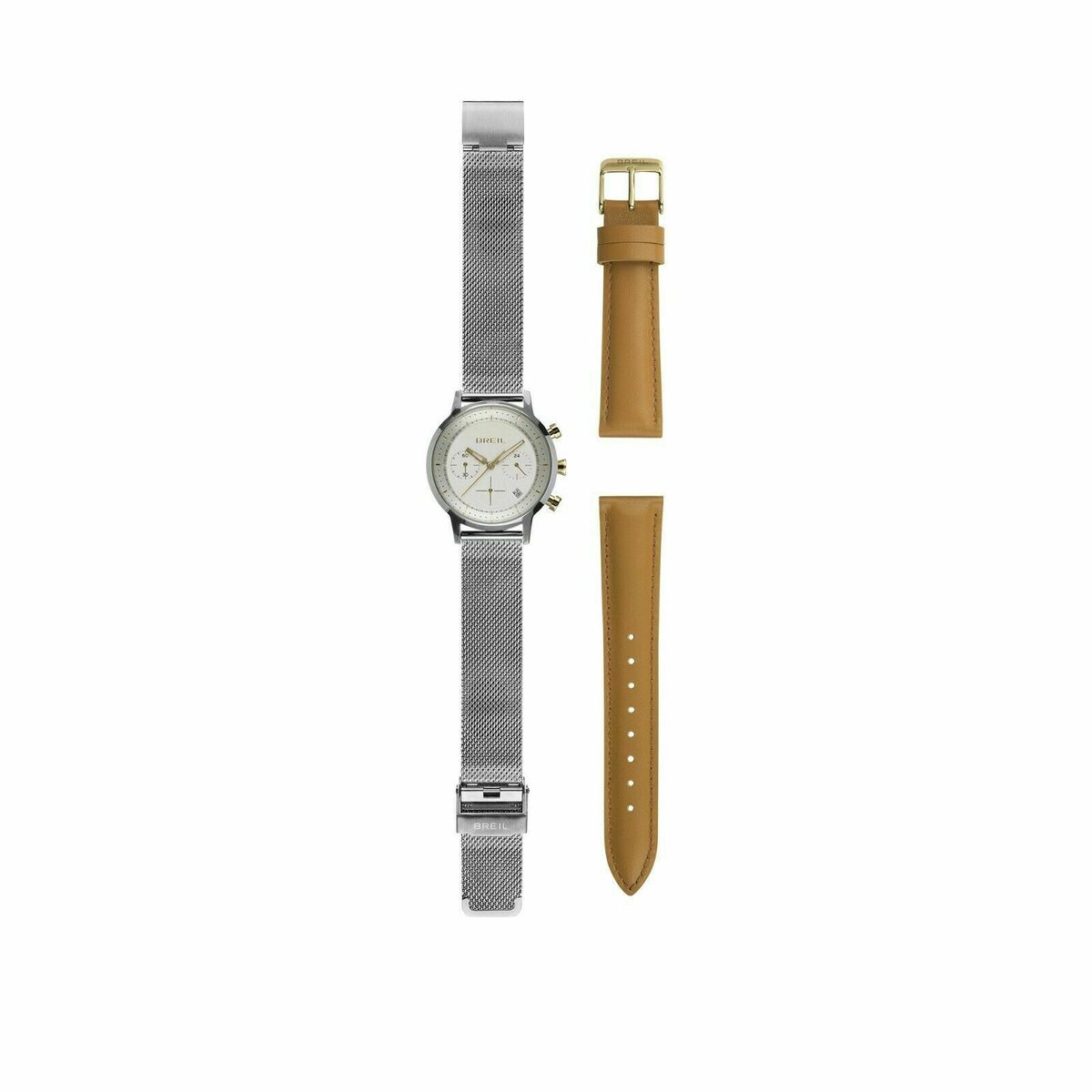 Ladies' Watch Breil TW1825 (Ø 38 mm) Breil