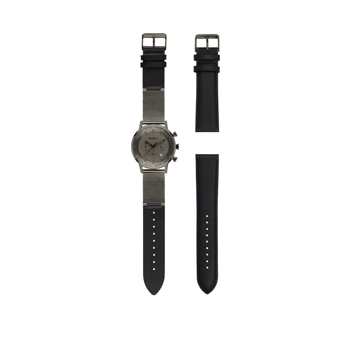 Ladies' Watch Breil TW1827 (Ø 38 mm) Breil