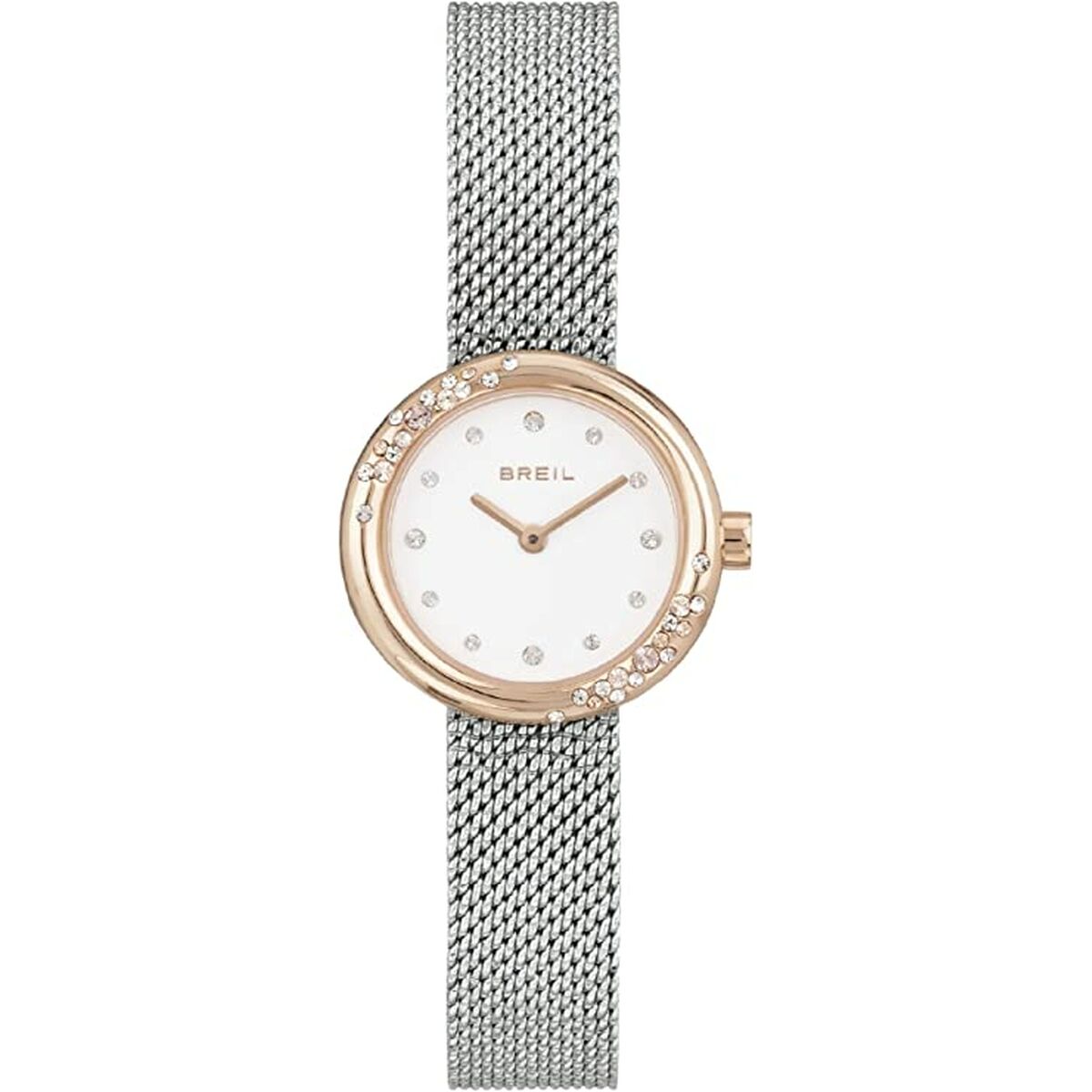 Ladies' Watch Breil TW1871 (Ø 35 mm) Breil