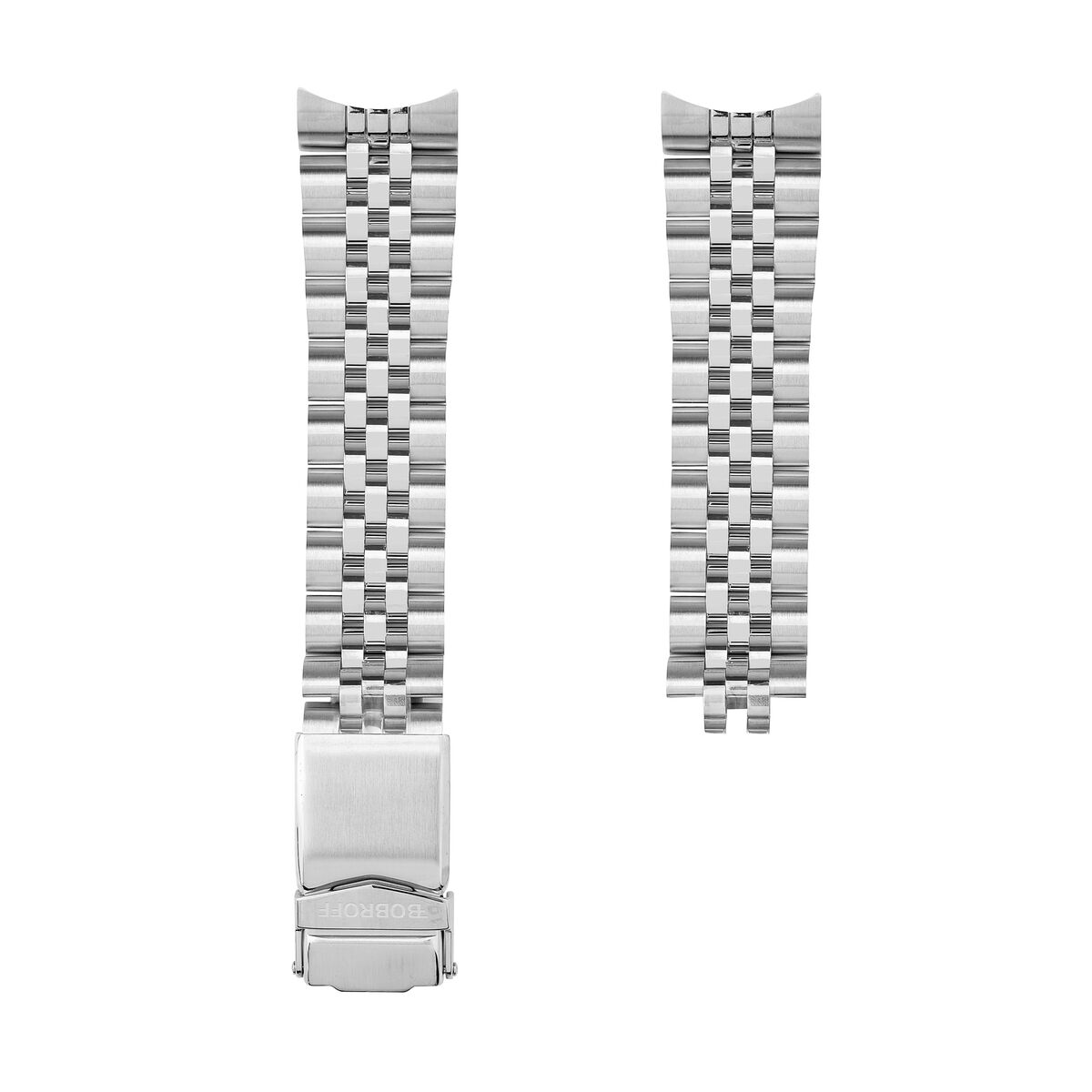 Watch Strap Bobroff BFSTJ Bobroff