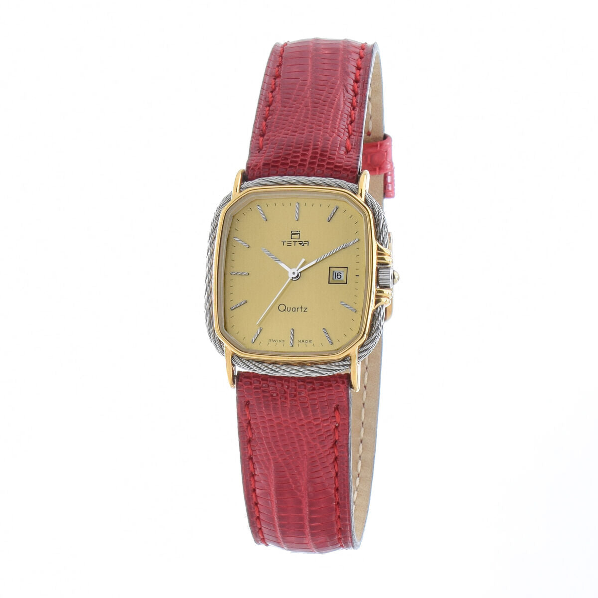 Ladies' Watch Tetra 125-CC-L (Ø 27 mm) Tetra