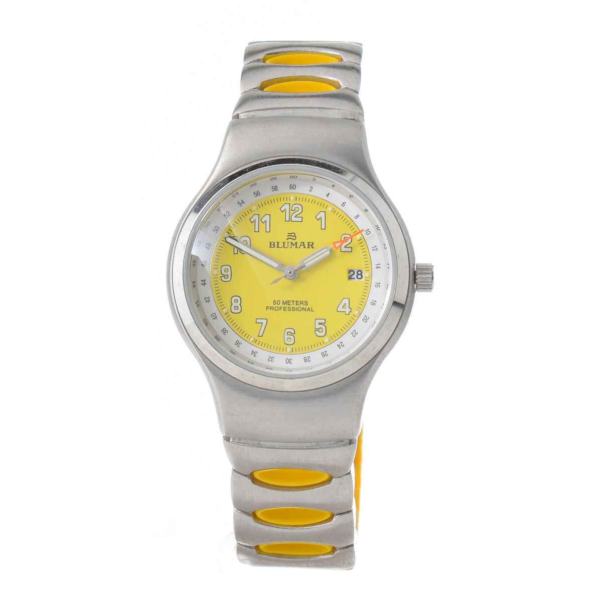 Unisex Watch Blumar 9910005-3 (Ø 38 mm) Blumar