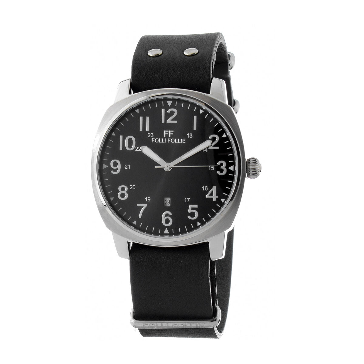 Men's Watch Folli Follie WF14T001SDNN (Ø 42 mm) Folli Follie