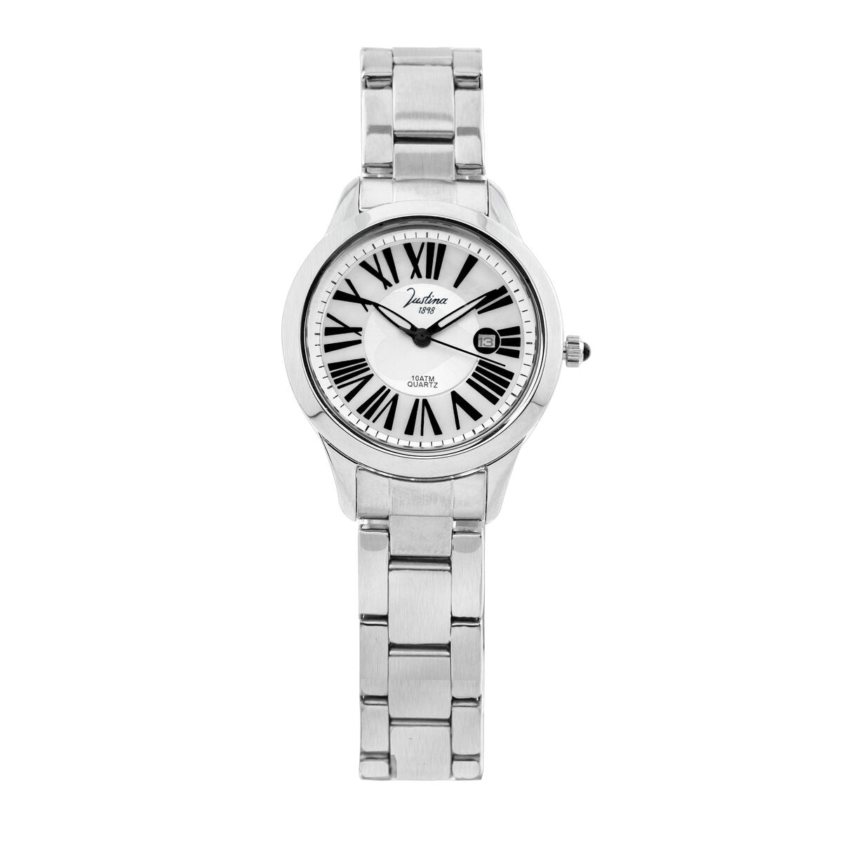 Ladies' Watch Justina 21819-2 (Ø 30 mm) Justina