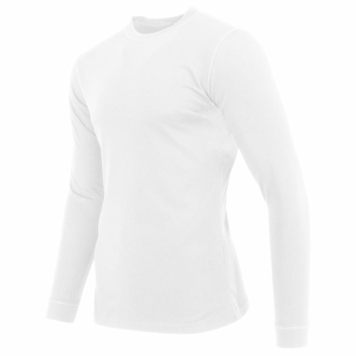 Men’s Thermal T-shirt Joluvi White Joluvi