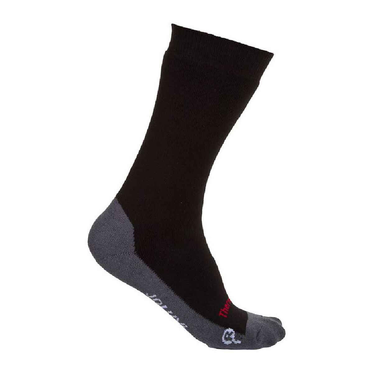 Socks Joluvi Thermolite Clasic Black 43-46 Joluvi