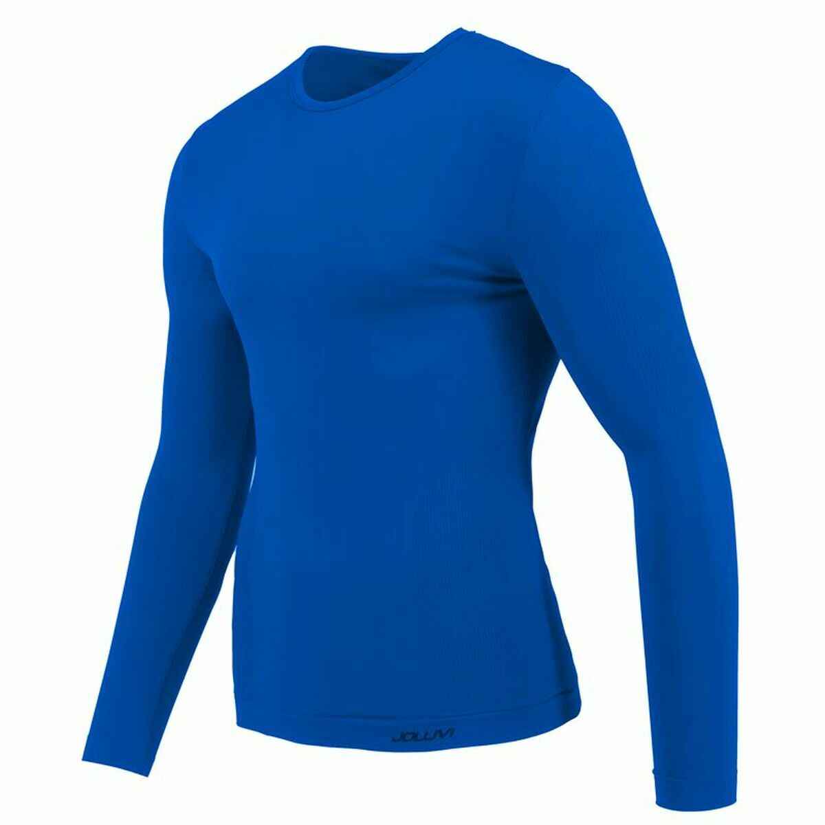 Children's Thermal T-shirt Joluvi Performance Blue Joluvi