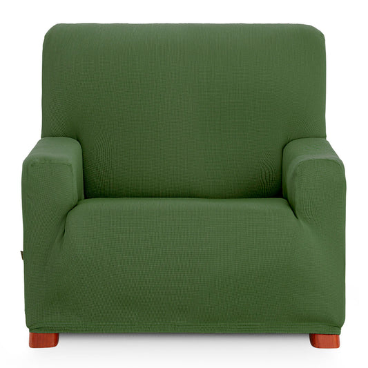 Armchair slipcovers Eysa ULISES Green 70 x 110 x 110 cm Eysa