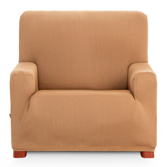 Armchair slipcovers Eysa ULISES Yellow 70 x 110 x 110 cm Eysa