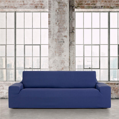 Sofa Cover Eysa ULISES Blue 70 x 110 x 170 cm Eysa