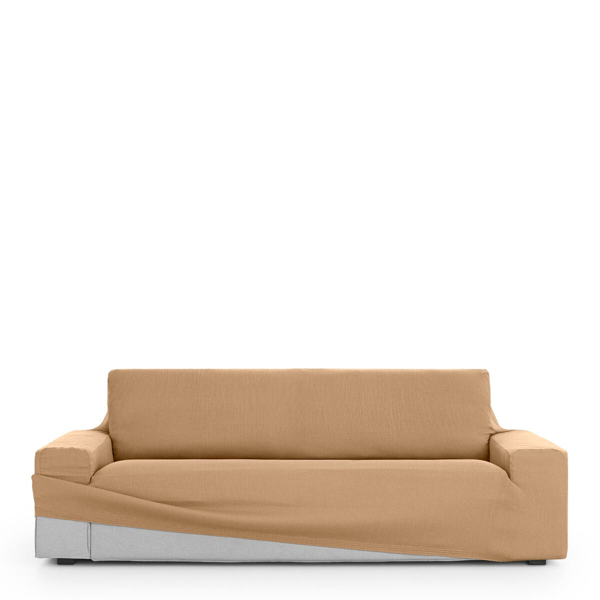 Sofa Cover Eysa ULISES Beige 70 x 110 x 210 cm Eysa