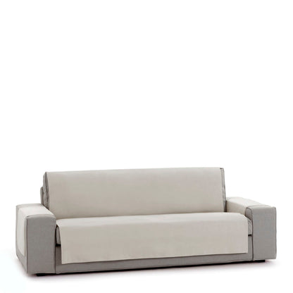 Sofa Cover Eysa LEVANTE Beige 100 x 110 x 155 cm Eysa