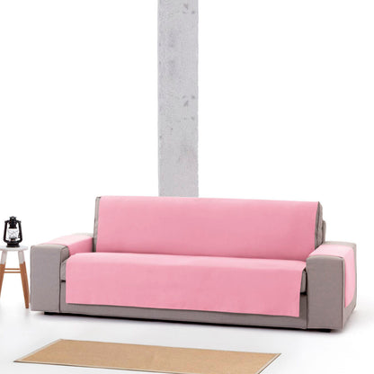 Sofa Cover Eysa LEVANTE Pink 100 x 110 x 115 cm Eysa