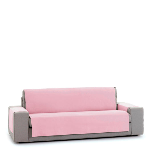 Sofa Cover Eysa LEVANTE Pink 100 x 110 x 190 cm Eysa