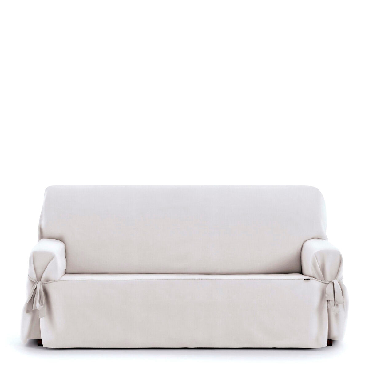 Sofa Cover Eysa LEVANTE White 100 x 110 x 180 cm Eysa