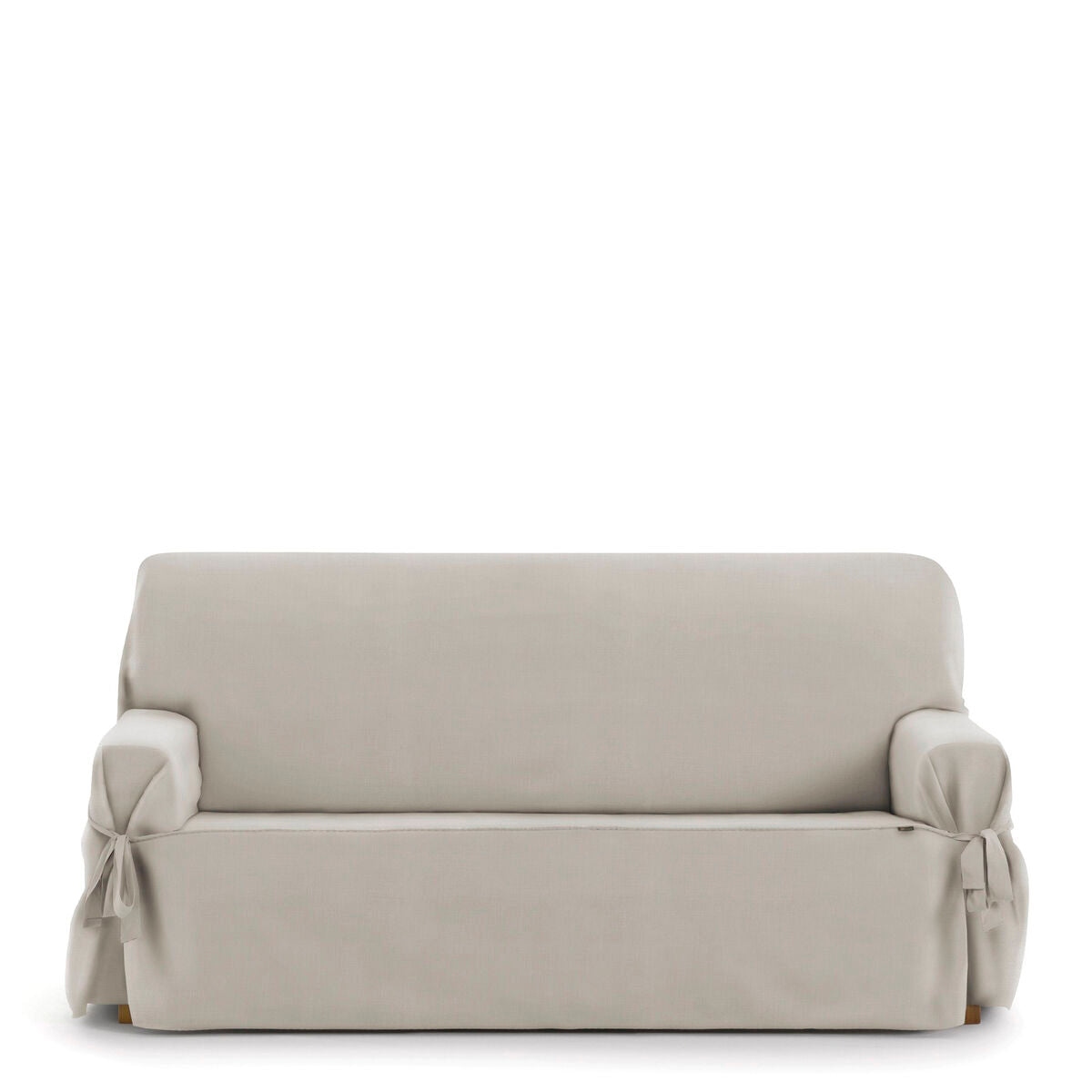 Sofa Cover Eysa LEVANTE Beige 100 x 110 x 180 cm Eysa