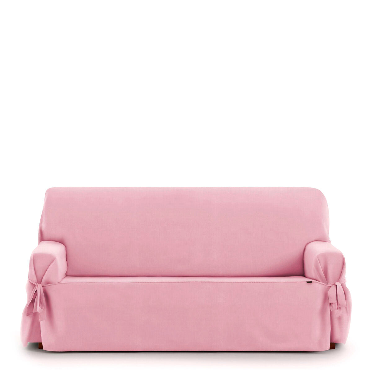 Sofa Cover Eysa LEVANTE Pink 100 x 110 x 180 cm Eysa