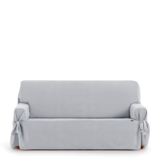 Sofa Cover Eysa LEVANTE Grey 100 x 110 x 180 cm Eysa