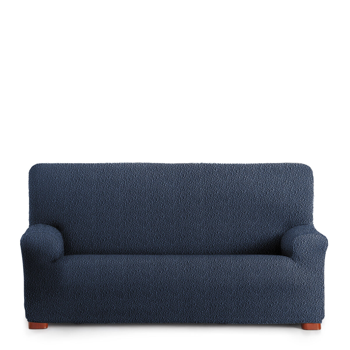 Sofa Cover Eysa ROC Blue 70 x 120 x 200 cm Eysa