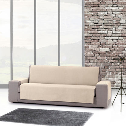 Sofa Cover Eysa MID White 100 x 110 x 115 cm Eysa