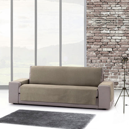 Sofa Cover Eysa MID Brown 100 x 110 x 115 cm Eysa