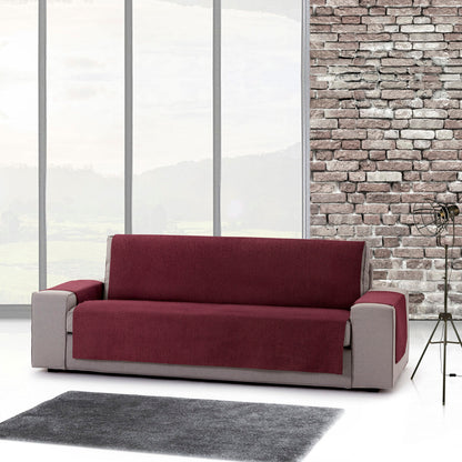 Sofa Cover Eysa MID Burgundy 100 x 110 x 115 cm Eysa