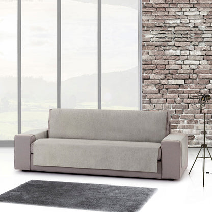 Sofa Cover Eysa MID Light grey 100 x 110 x 115 cm Eysa