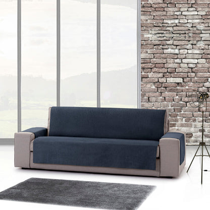 Sofa Cover Eysa MID Blue 100 x 110 x 115 cm Eysa