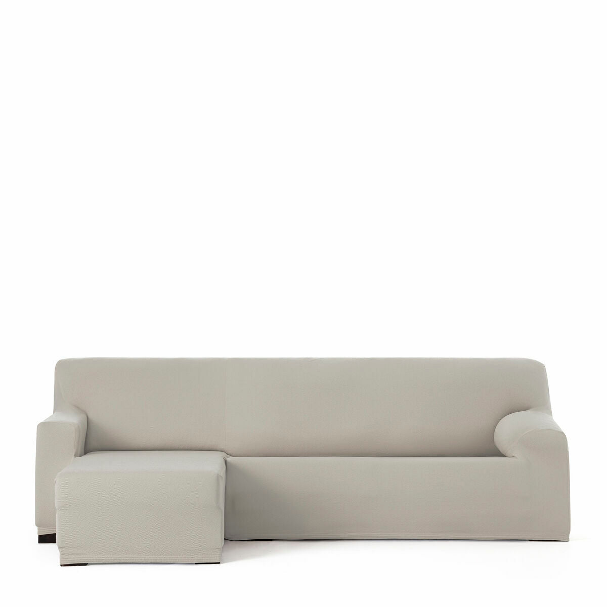 Right short arm chaise longue cover Eysa (Refurbished B) Eysa