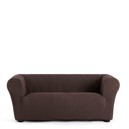 Sofa Cover Eysa ROC Brown 110 x 100 x 180 cm Eysa