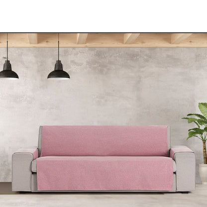 Sofa Cover Eysa VALERIA Pink 100 x 110 x 115 cm Eysa