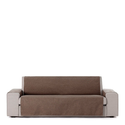 Sofa Cover Eysa VALERIA Brown 100 x 110 x 115 cm Eysa