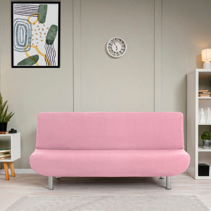 Sofa Cover Eysa ULISES Pink 140 x 100 x 200 cm Eysa