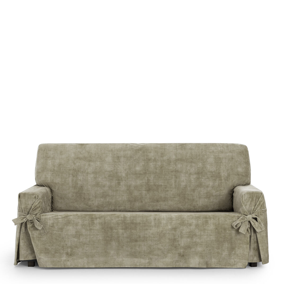 Sofa Cover Eysa TURIN Light brown 100 x 110 x 180 cm Eysa