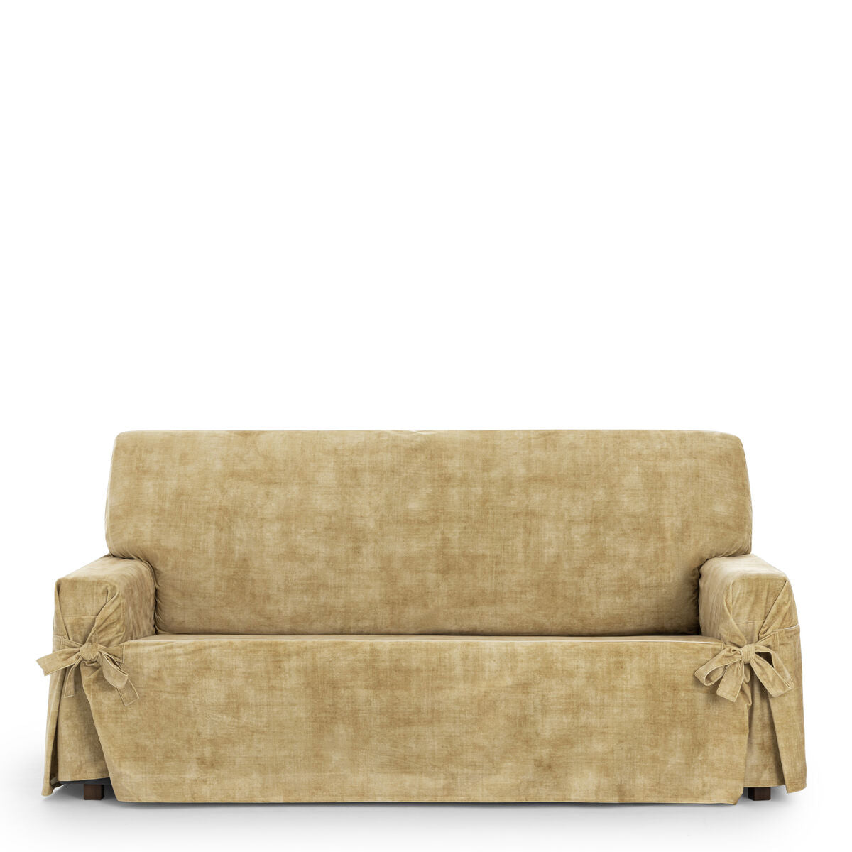 Sofa Cover Eysa TURIN Mustard 100 x 110 x 180 cm Eysa