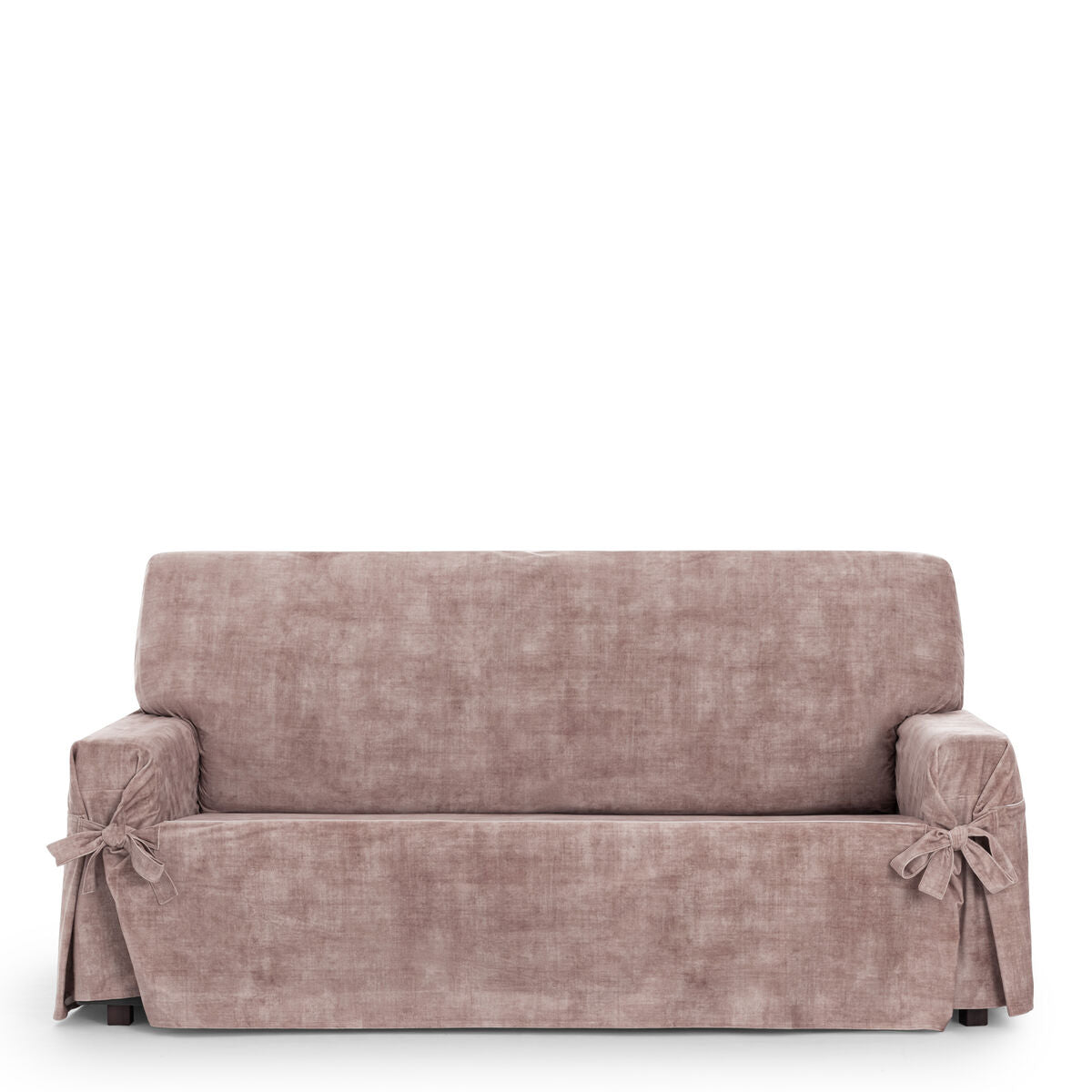 Sofa Cover Eysa TURIN Pink 100 x 110 x 180 cm Eysa