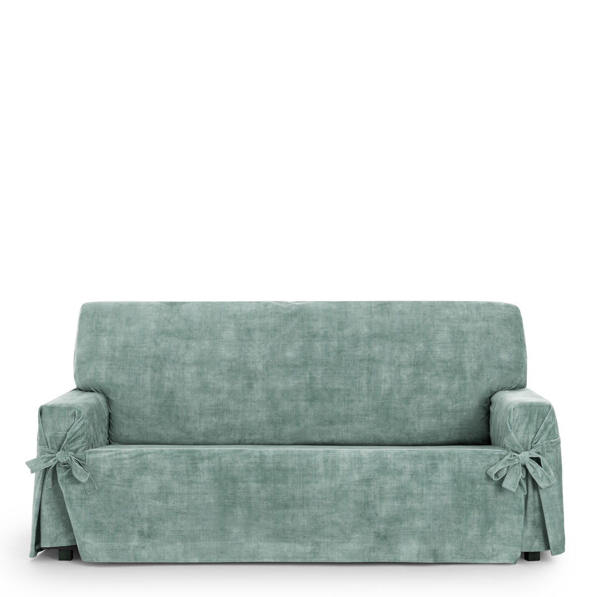 Sofa Cover Eysa TURIN Aquamarine 100 x 110 x 180 cm Eysa