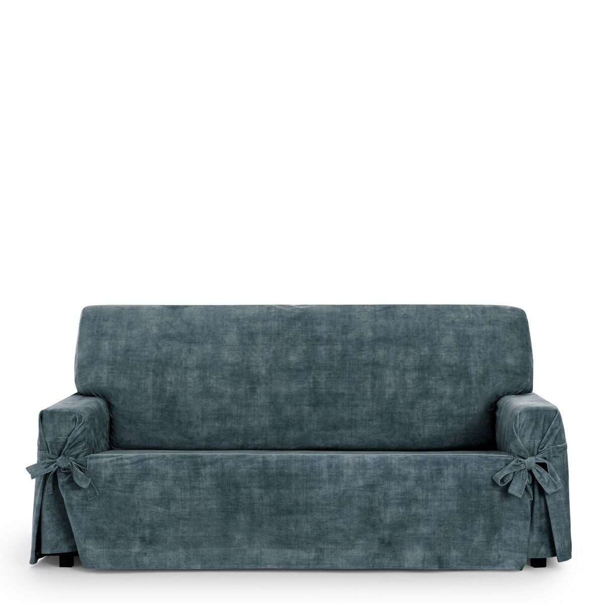 Sofa Cover Eysa TURIN Blue 100 x 110 x 180 cm Eysa