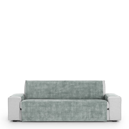 Sofa Cover Eysa TURIN Pearl Gray 100 x 110 x 115 cm Eysa