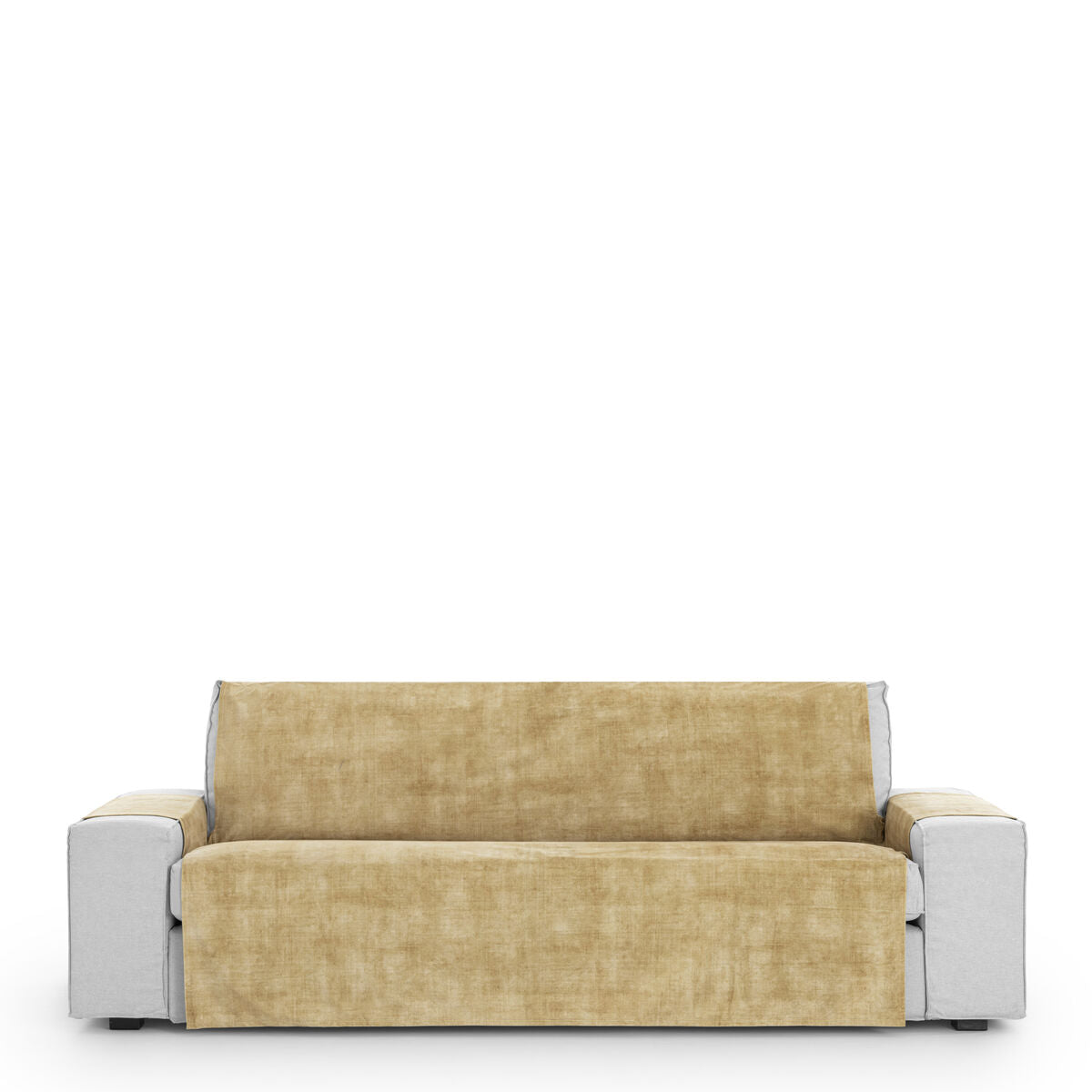 Sofa Cover Eysa TURIN Mustard 100 x 110 x 115 cm Eysa